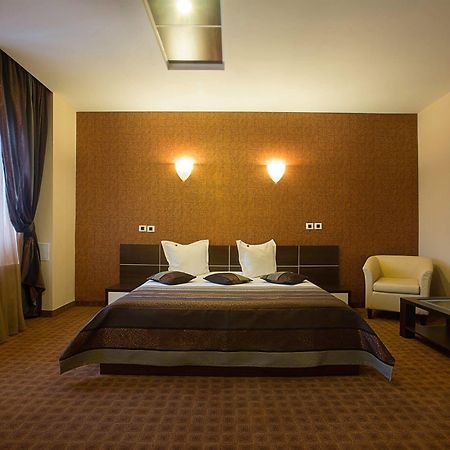 Hotel Inter Business Bukareszt Zewnętrze zdjęcie