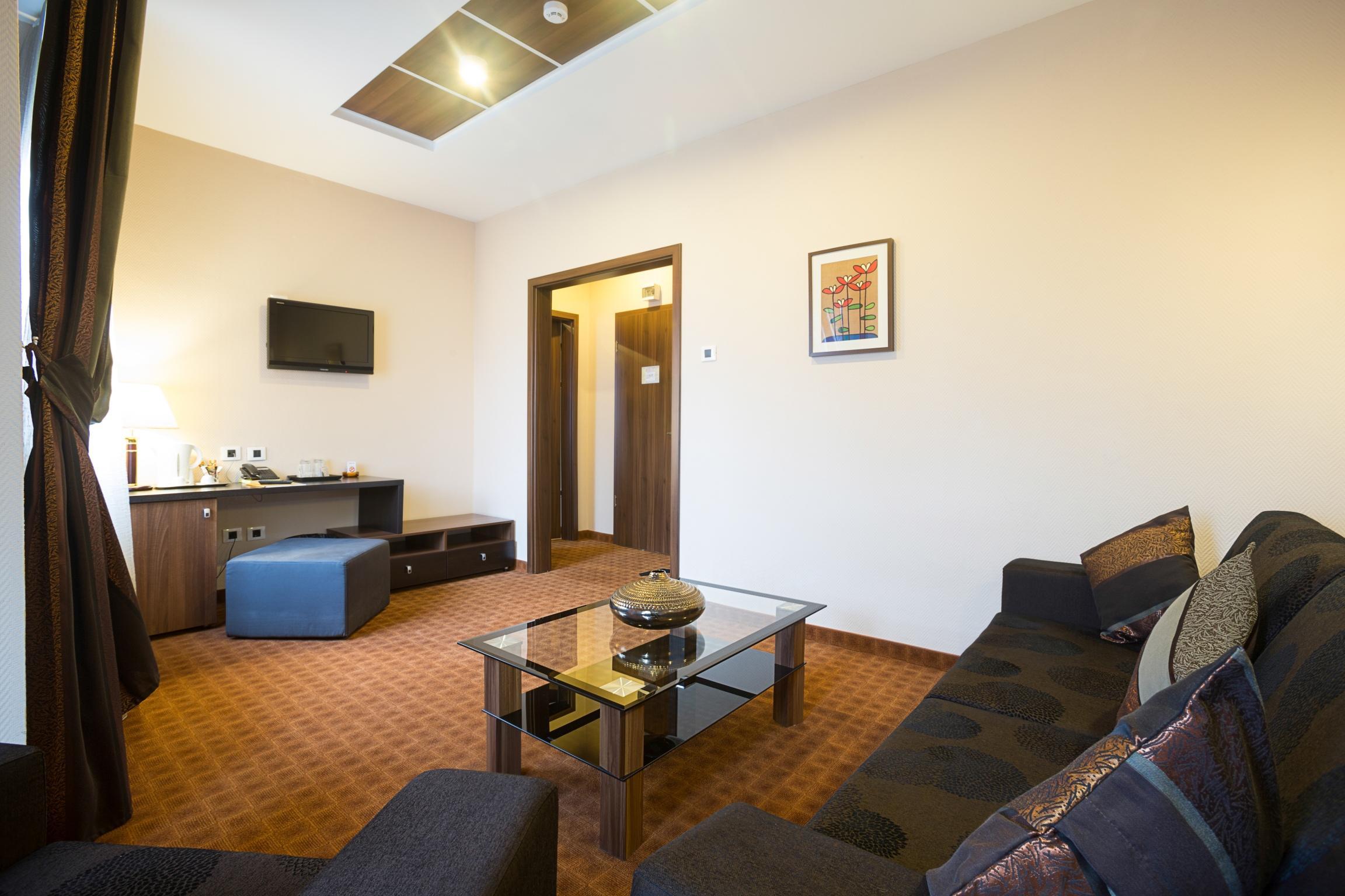 Hotel Inter Business Bukareszt Zewnętrze zdjęcie
