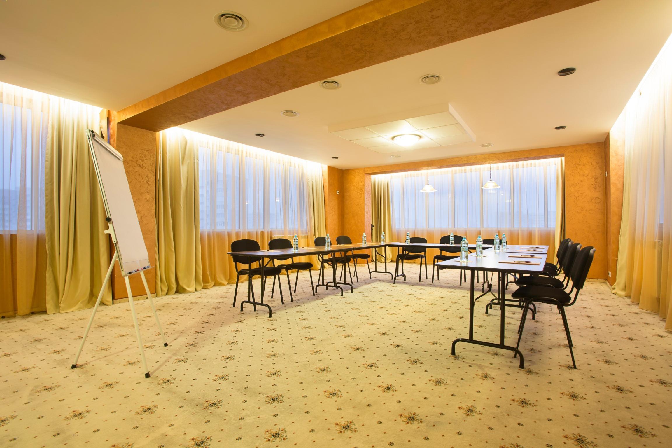 Hotel Inter Business Bukareszt Zewnętrze zdjęcie