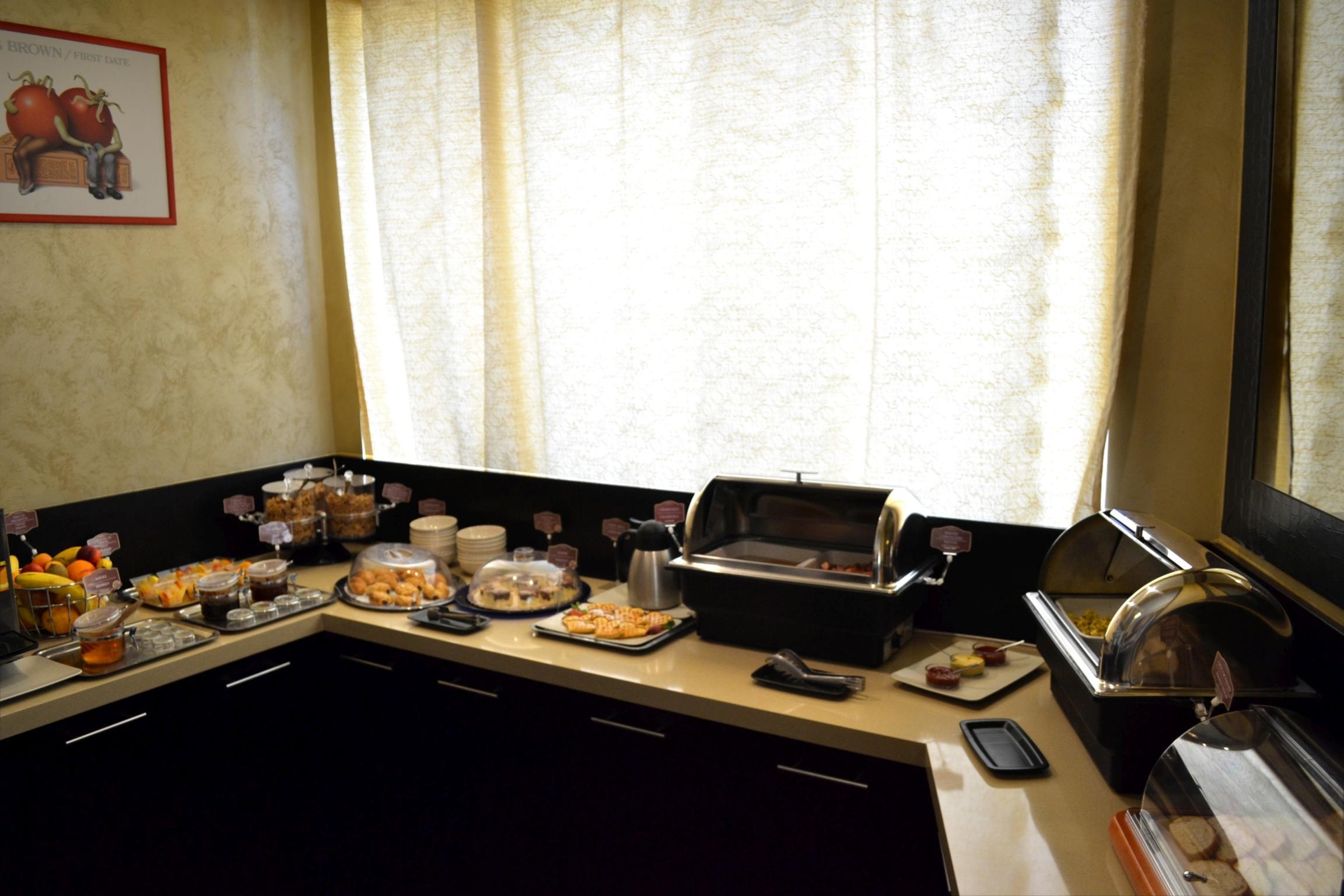 Hotel Inter Business Bukareszt Zewnętrze zdjęcie