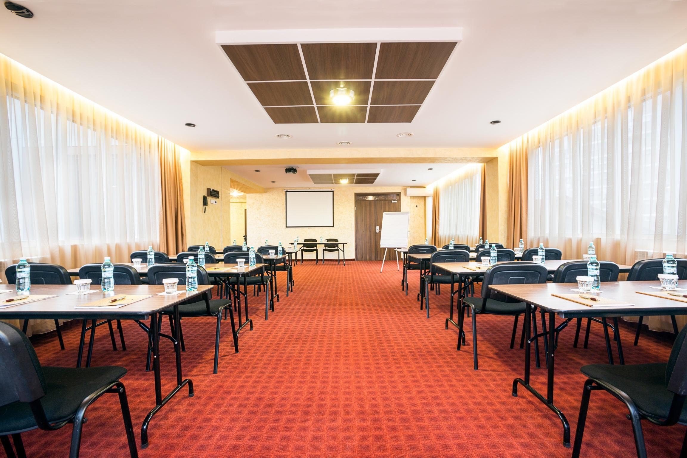 Hotel Inter Business Bukareszt Zewnętrze zdjęcie