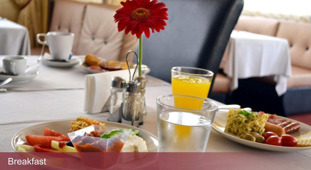 Hotel Inter Business Bukareszt Zewnętrze zdjęcie