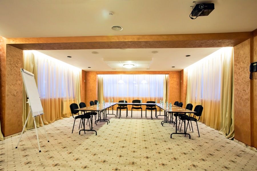 Hotel Inter Business Bukareszt Zewnętrze zdjęcie